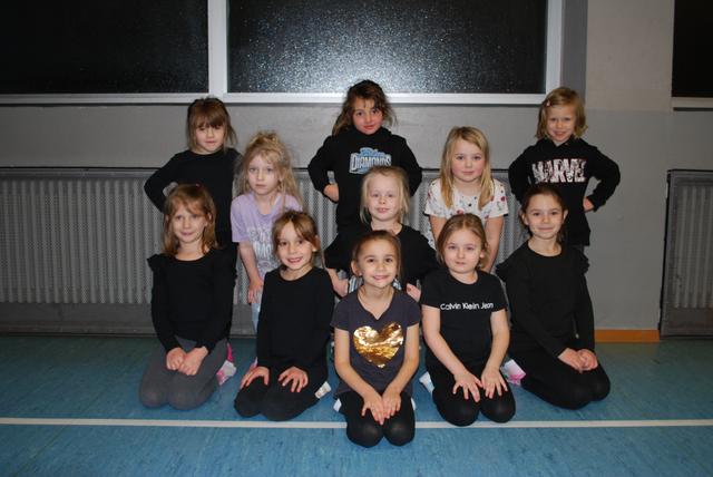 Mini Diamonds